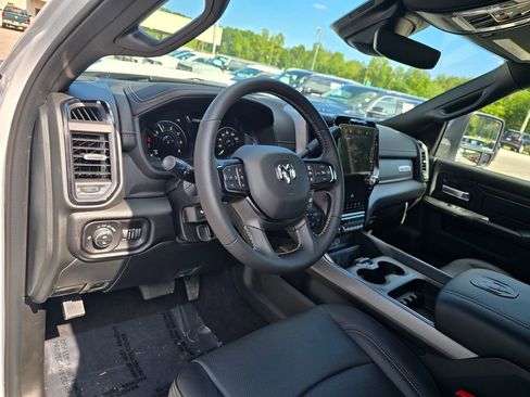 New 2026 RAM 2500 Rebel w/ Rebel Level 1 Equipment Group image 22