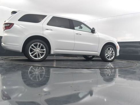 New 2026 Dodge Durango GT image 52