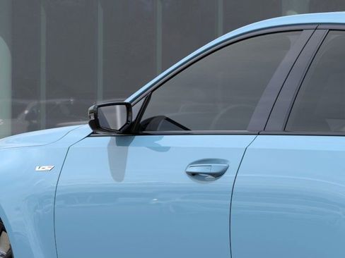 New 2026 Cadillac CT5 V Blackwing w/ Carbon Fiber 2 Package image 13