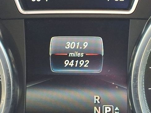 Used 2016 Mercedes-Benz GLE 350 4MATIC image 5