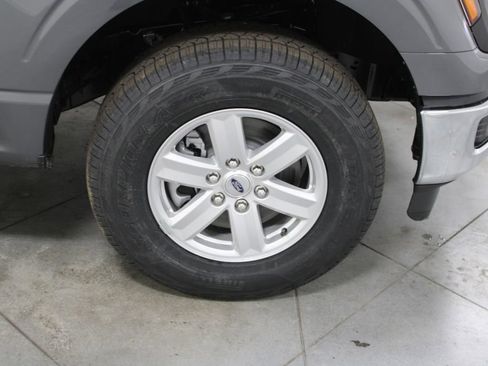 New 2026 Ford F150 XL w/ Equipment Group 103A High image 12