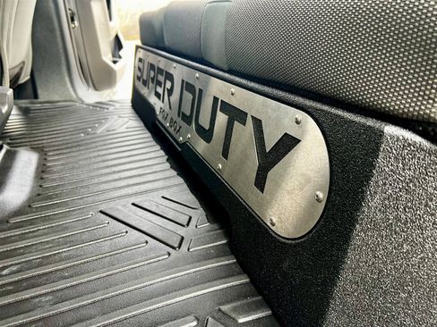 Used 2021 Ford F250 XL w/ STX Appearance Package image 8