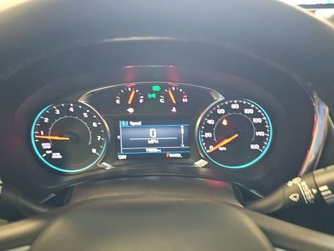 Used 2023 Chevrolet Equinox LT FWD image 35
