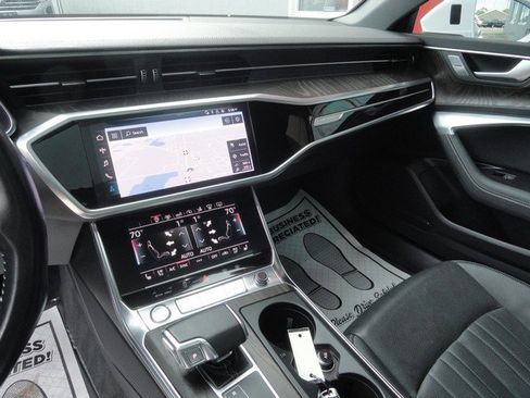 Used 2019 Audi A7 3.0T Prestige AWD/4WD image 10