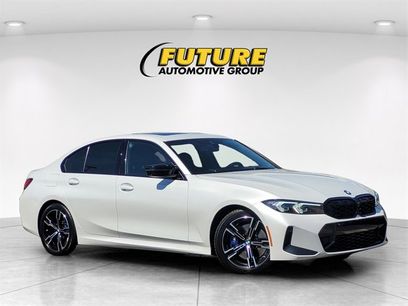 Used 2023 BMW M340i xDrive w/ Premium Package