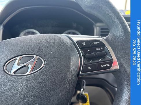 Used 2018 Hyundai Sonata SE image 37