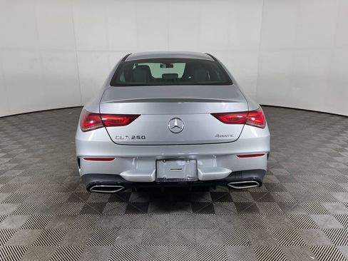 Used 2023 Mercedes-Benz CLA 250 CLA 250 image 18