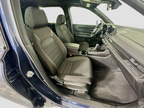 Used 2024 Honda CR-V Sport image 30