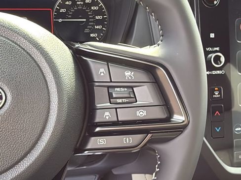New 2026 Subaru Forester Premium AWD/4WD image 27