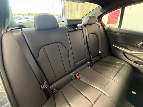 New 2026 BMW M340i w/ Premium Package RWD image 33
