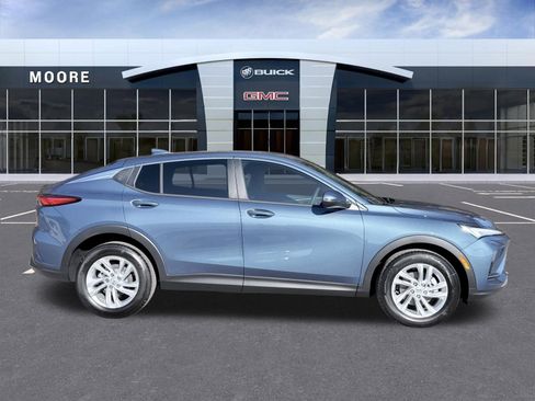 New 2026 Buick Envista Preferred FWD image 4
