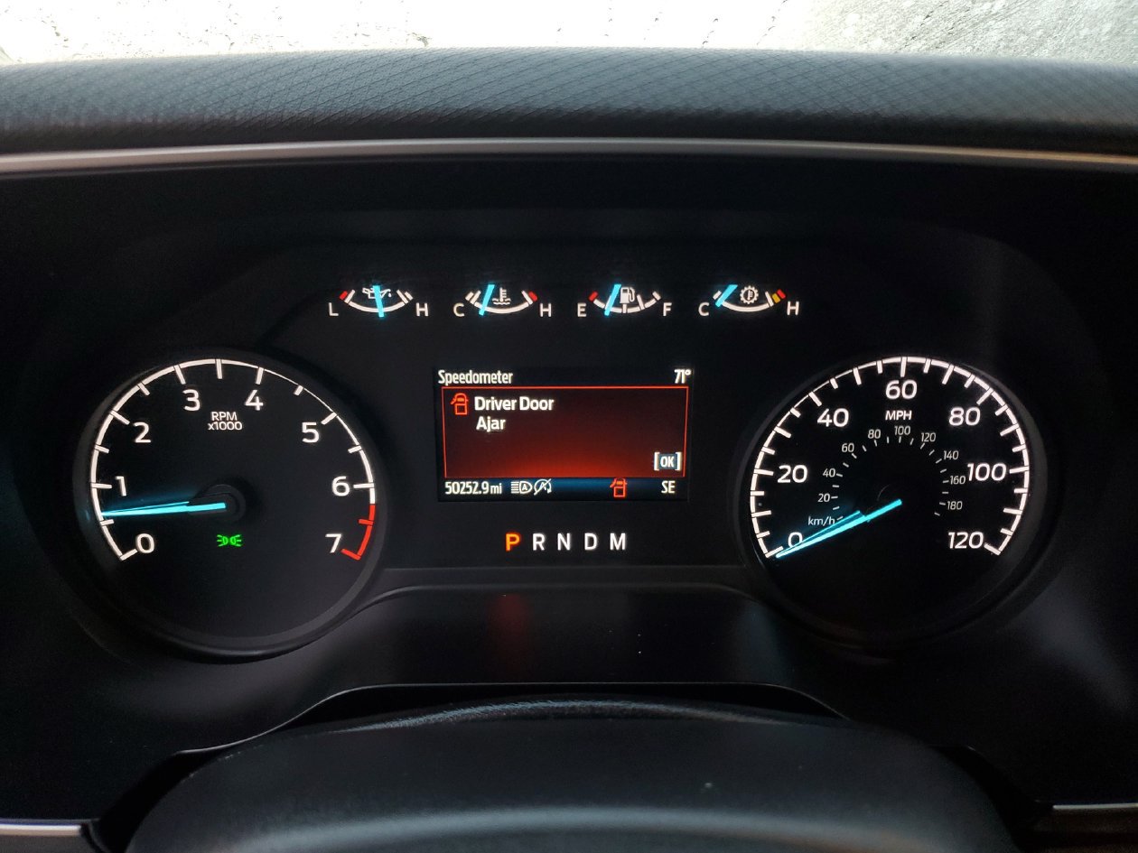 Used 2021 Ford F150 XL w/ STX Appearance Package RWD image 31