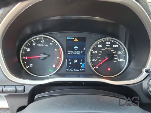 Used 2025 Mitsubishi Eclipse Cross SE image 26