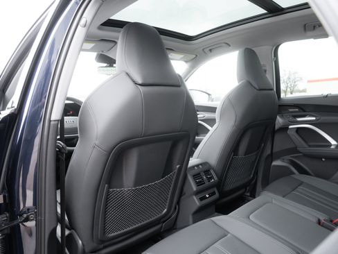 New 2025 Audi Q5 Premium Plus image 26