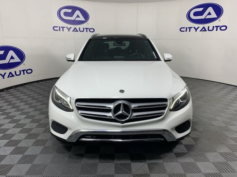 Used 2018 Mercedes-Benz GLC 300 image 9