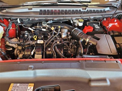 Used 2020 Ford Edge ST-Line image 34