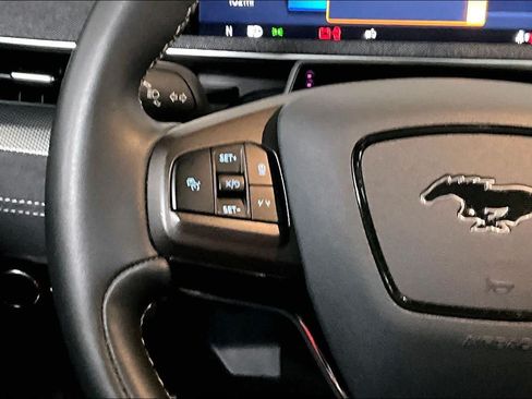 Used 2022 Ford Mustang Mach-E GT AWD/4WD image 22