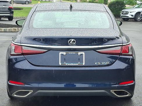 Used 2020 Lexus ES 350 Ultra Luxury w/ Accessory Package FWD image 5