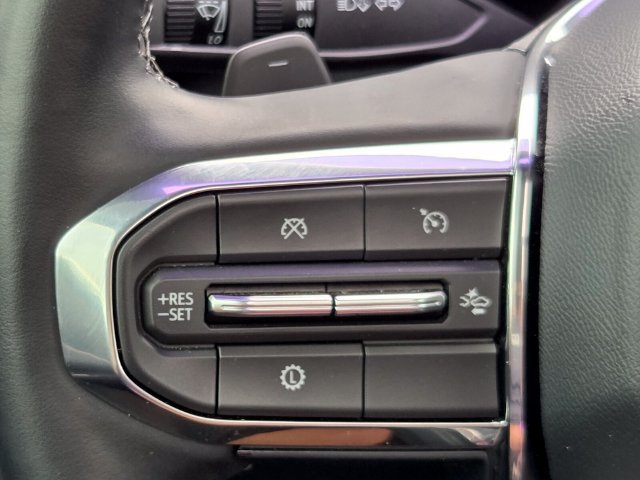 Used 2024 GMC Acadia Elevation w/ Luxury Package FWD image 20