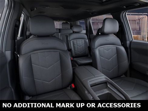 New 2027 Kia Telluride EX X-Line image 15