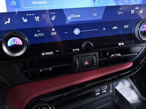 Used 2022 Lexus NX 350 AWD image 17