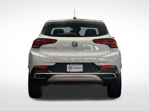Used 2020 Buick Encore GX Preferred w/ Cold Weather Comfort Package image 5