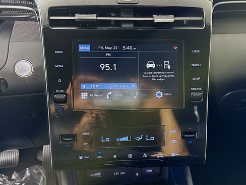 Used 2023 Hyundai Tucson SEL w/ Convenience Package FWD image 18