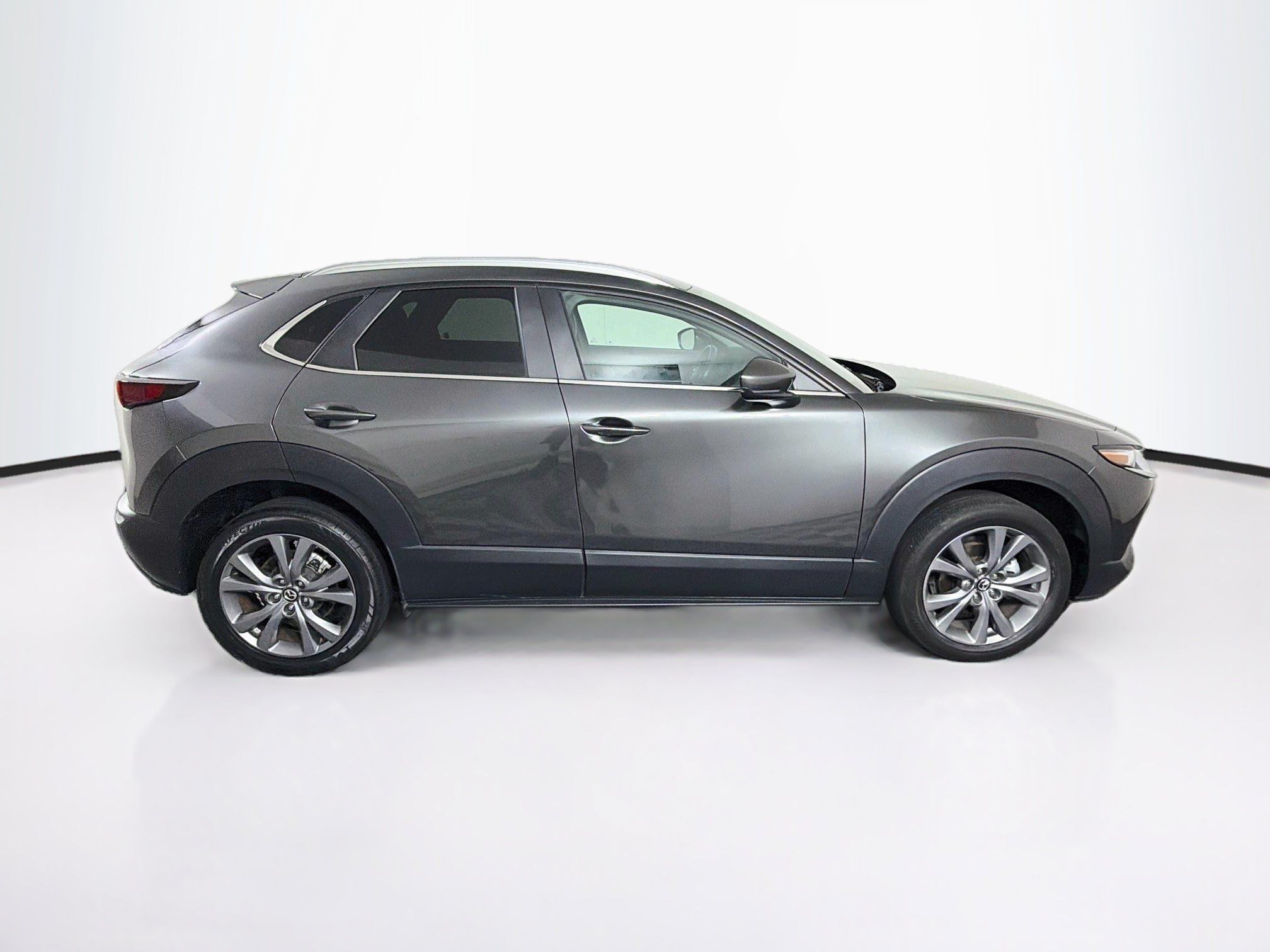 Used 2025 MAZDA CX-30 AWD 2.5 S w/ Preferred Package image 10