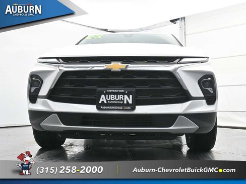 Used 2023 Chevrolet Blazer LT w/ Convenience Package image 14