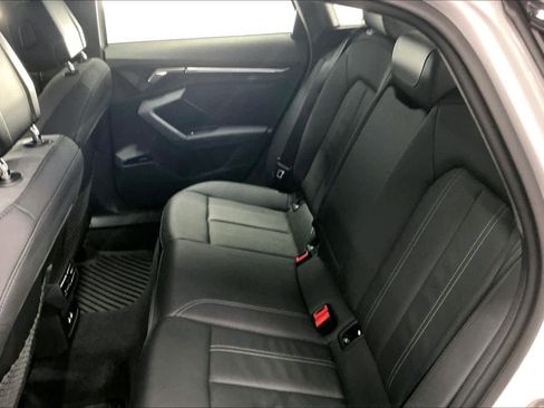 Certified 2025 Audi A3 2.0T Premium Plus w/ Premium Plus Package image 29