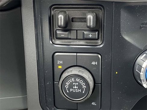 New 2025 Ford F150 XLT w/ Equipment Group 302A MID image 21