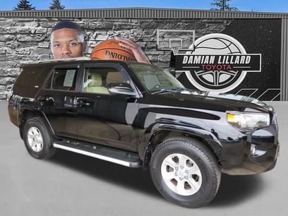Used 2016 Toyota 4Runner SR5 Premium