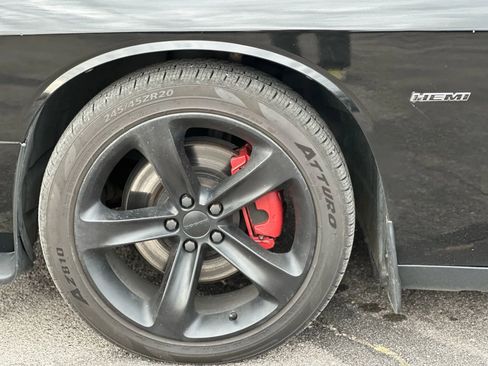 Used 2015 Dodge Challenger R/T w/ Quick Order Package 22B R/T image 22