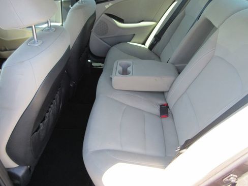 Used 2013 Kia Optima LX FWD image 13