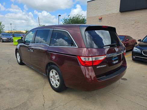 Used 2012 Honda Odyssey LX image 6