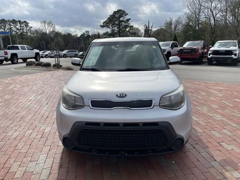 Used 2015 Kia Soul image 31