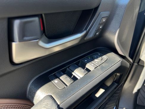 New 2026 Toyota 4Runner Limited image 34