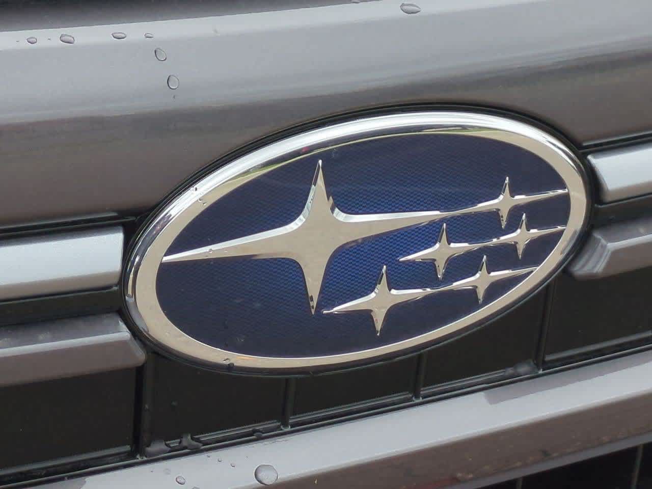 New 2026 Subaru Forester Limited AWD/4WD image 11