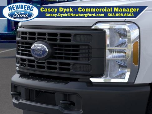 New 2025 Ford F250 XL w/ 360-Degree Camera Package image 17