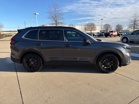 Used 2025 Honda CR-V Sport-L image 6
