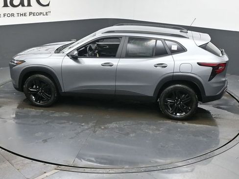 New 2026 Chevrolet Trax ACTIV w/ Driver Confidence Package image 21