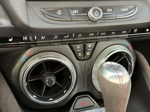 Used 2023 Chevrolet Camaro ZL1 image 19