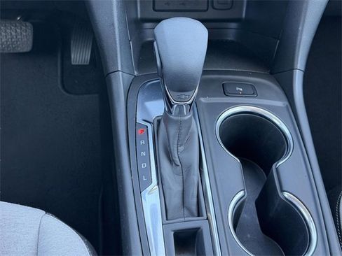 Certified 2024 Chevrolet Equinox LT image 24