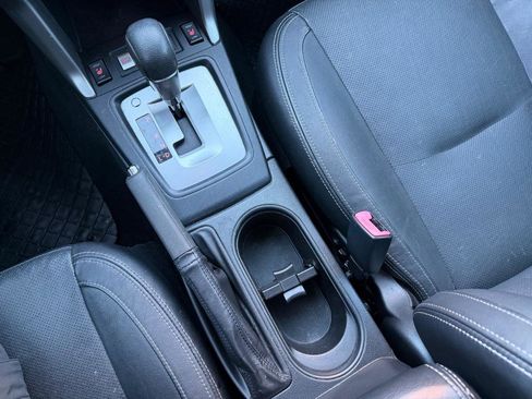 Used 2018 Subaru Forester 2.5i Limited image 13