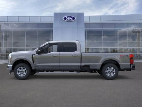 New 2026 Ford F350 XLT w/ XLT Premium Package image 3