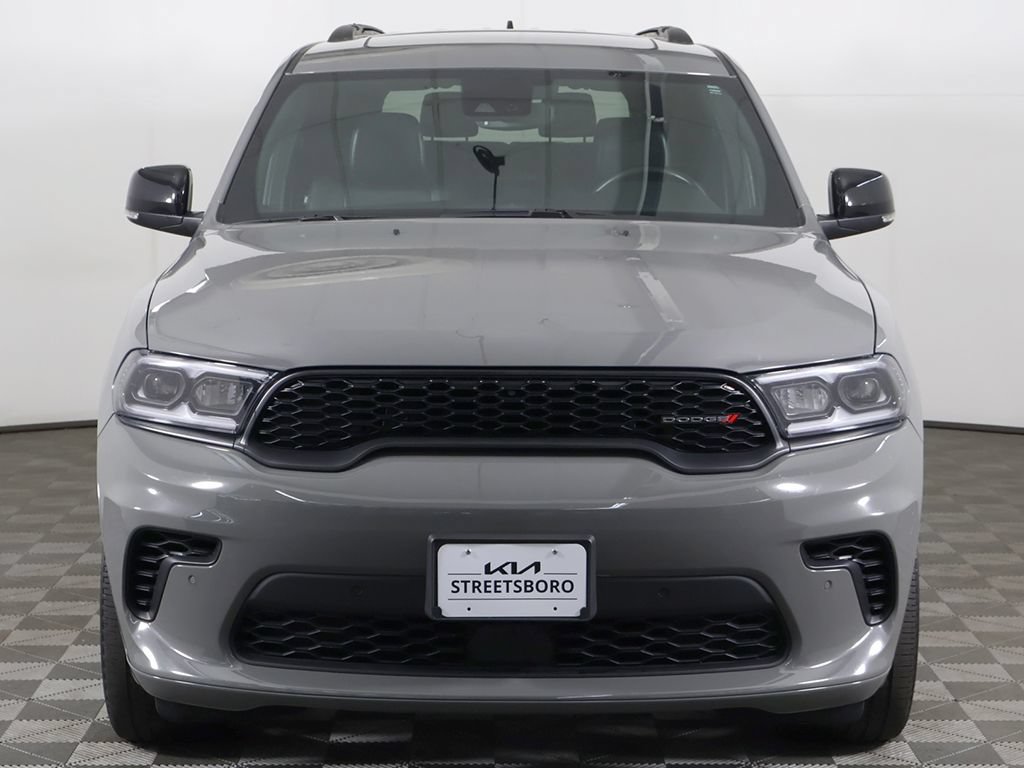 Used 2025 Dodge Durango GT AWD/4WD image 15