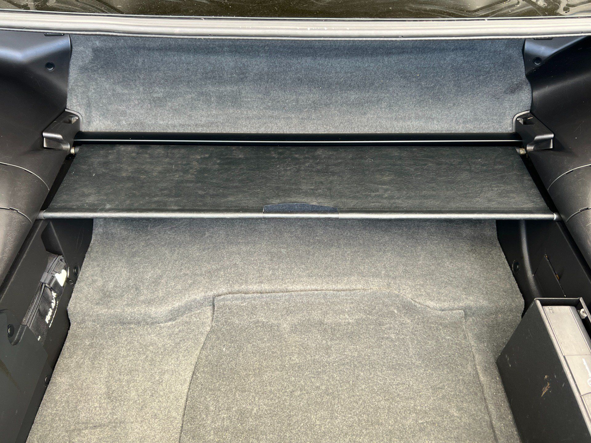 Used 2002 Mercedes-Benz SLK 32 AMG image 34