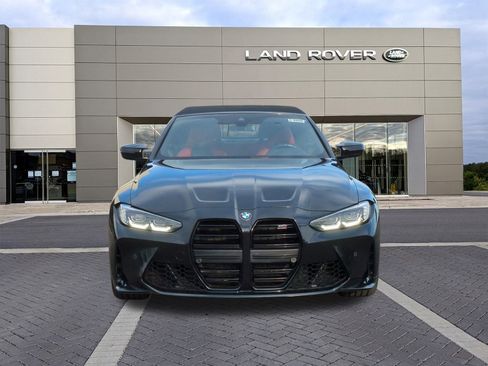 Used 2022 BMW M4 xDrive Competition image 2