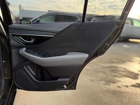 Used 2020 Subaru Legacy 2.5i Sport image 13