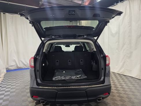 New 2026 Subaru Ascent Premium image 40